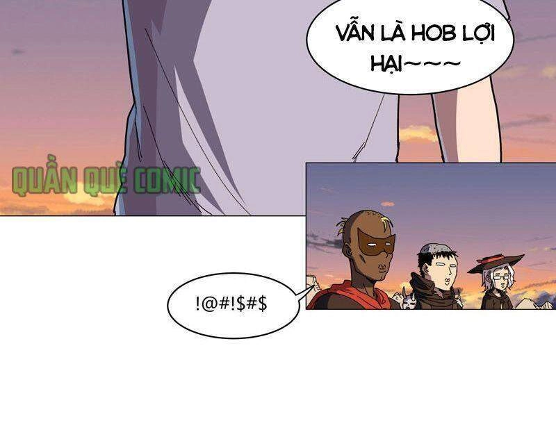 Tu Tiên Giả Đại Chiến Siêu Năng Lực Chapter 118 - 15