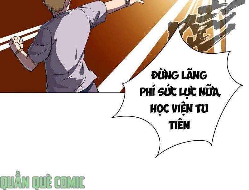 Tu Tiên Giả Đại Chiến Siêu Năng Lực Chapter 118 - 19