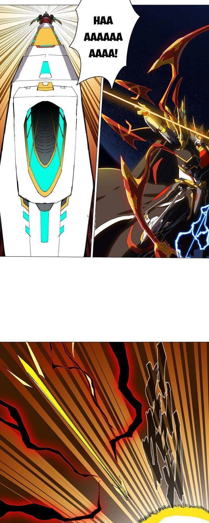 Tu Tiên Giả Đại Chiến Siêu Năng Lực Chapter 118 - 22