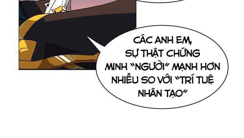 Tu Tiên Giả Đại Chiến Siêu Năng Lực Chapter 118 - 25