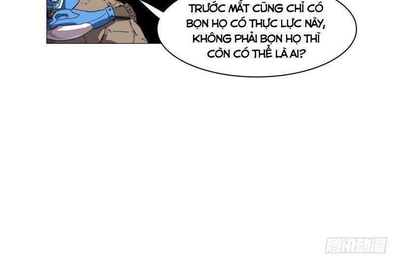 Tu Tiên Giả Đại Chiến Siêu Năng Lực Chapter 119 - 3