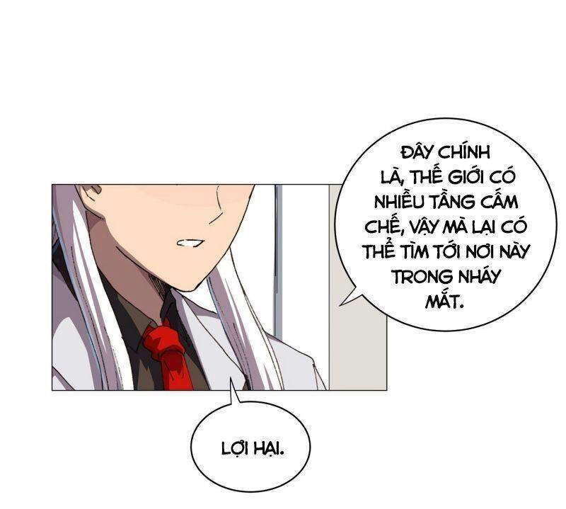 Tu Tiên Giả Đại Chiến Siêu Năng Lực Chapter 119 - 10