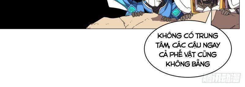 Tu Tiên Giả Đại Chiến Siêu Năng Lực Chapter 119 - 12