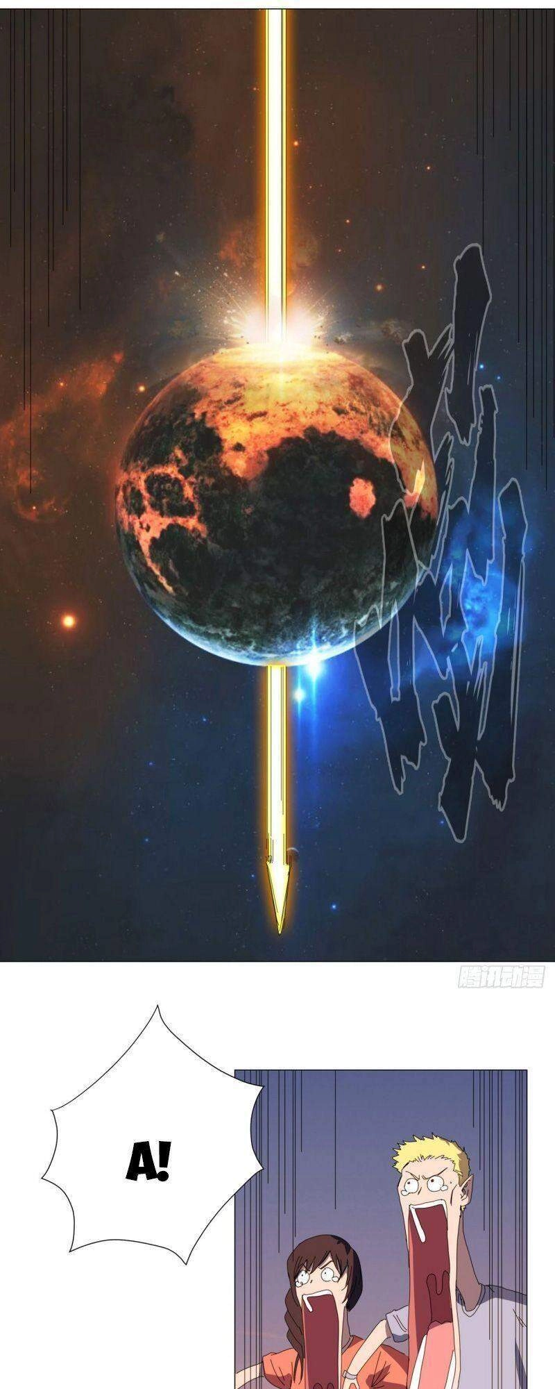 Tu Tiên Giả Đại Chiến Siêu Năng Lực Chapter 119 - 23