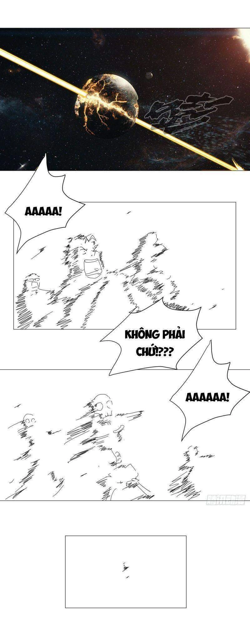 Tu Tiên Giả Đại Chiến Siêu Năng Lực Chapter 119 - 25