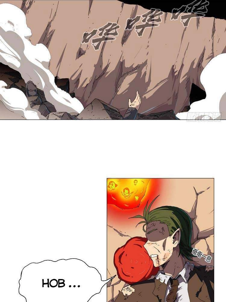 Tu Tiên Giả Đại Chiến Siêu Năng Lực Chapter 120 - 2