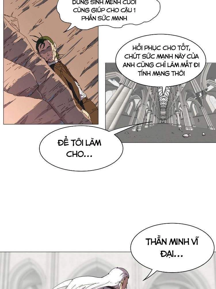 Tu Tiên Giả Đại Chiến Siêu Năng Lực Chapter 120 - 4