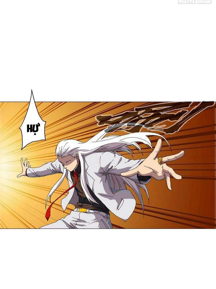 Tu Tiên Giả Đại Chiến Siêu Năng Lực Chapter 120 - 6