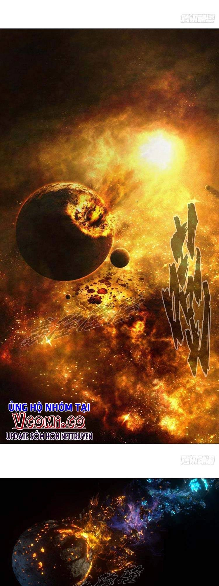 Tu Tiên Giả Đại Chiến Siêu Năng Lực Chapter 120 - 7