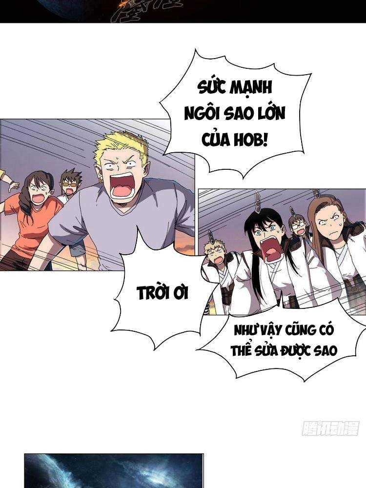 Tu Tiên Giả Đại Chiến Siêu Năng Lực Chapter 120 - 8