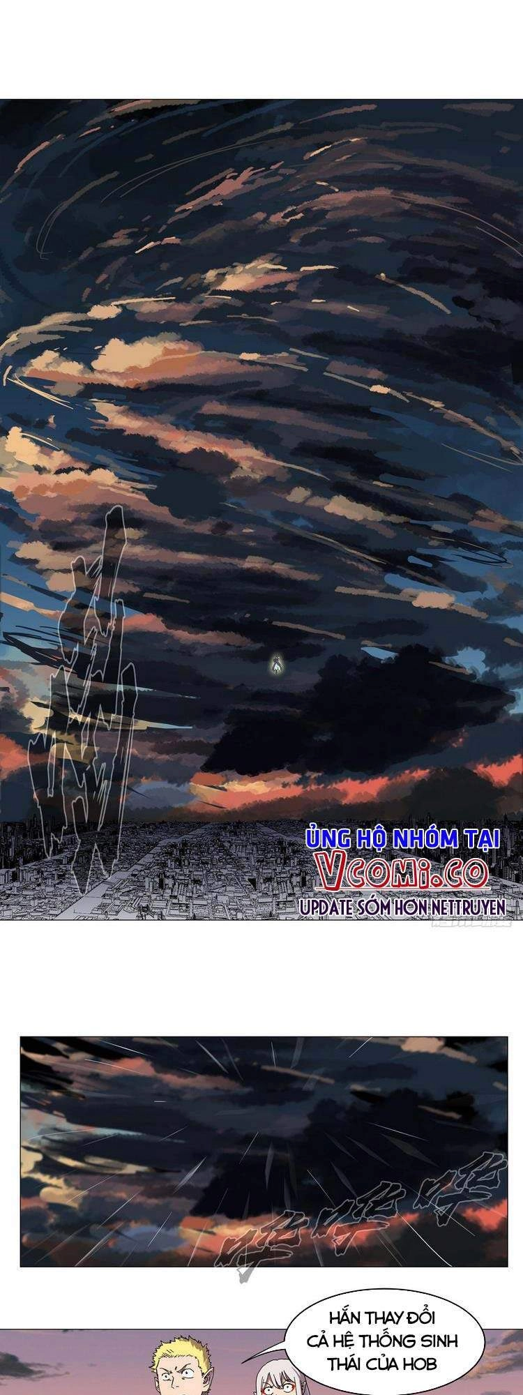 Tu Tiên Giả Đại Chiến Siêu Năng Lực Chapter 120 - 15