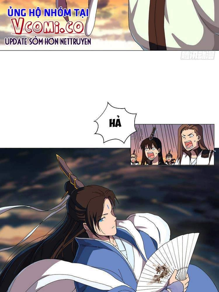 Tu Tiên Giả Đại Chiến Siêu Năng Lực Chapter 120 - 18