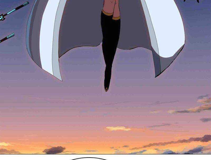 Tu Tiên Giả Đại Chiến Siêu Năng Lực Chapter 121 - 2