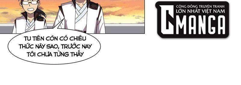 Tu Tiên Giả Đại Chiến Siêu Năng Lực Chapter 121 - 13