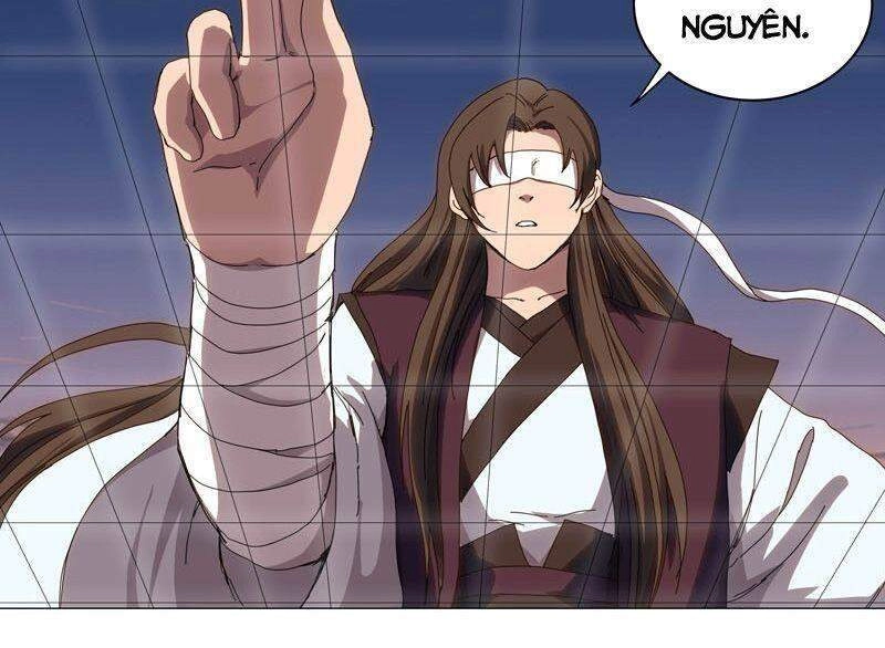 Tu Tiên Giả Đại Chiến Siêu Năng Lực Chapter 121 - 15