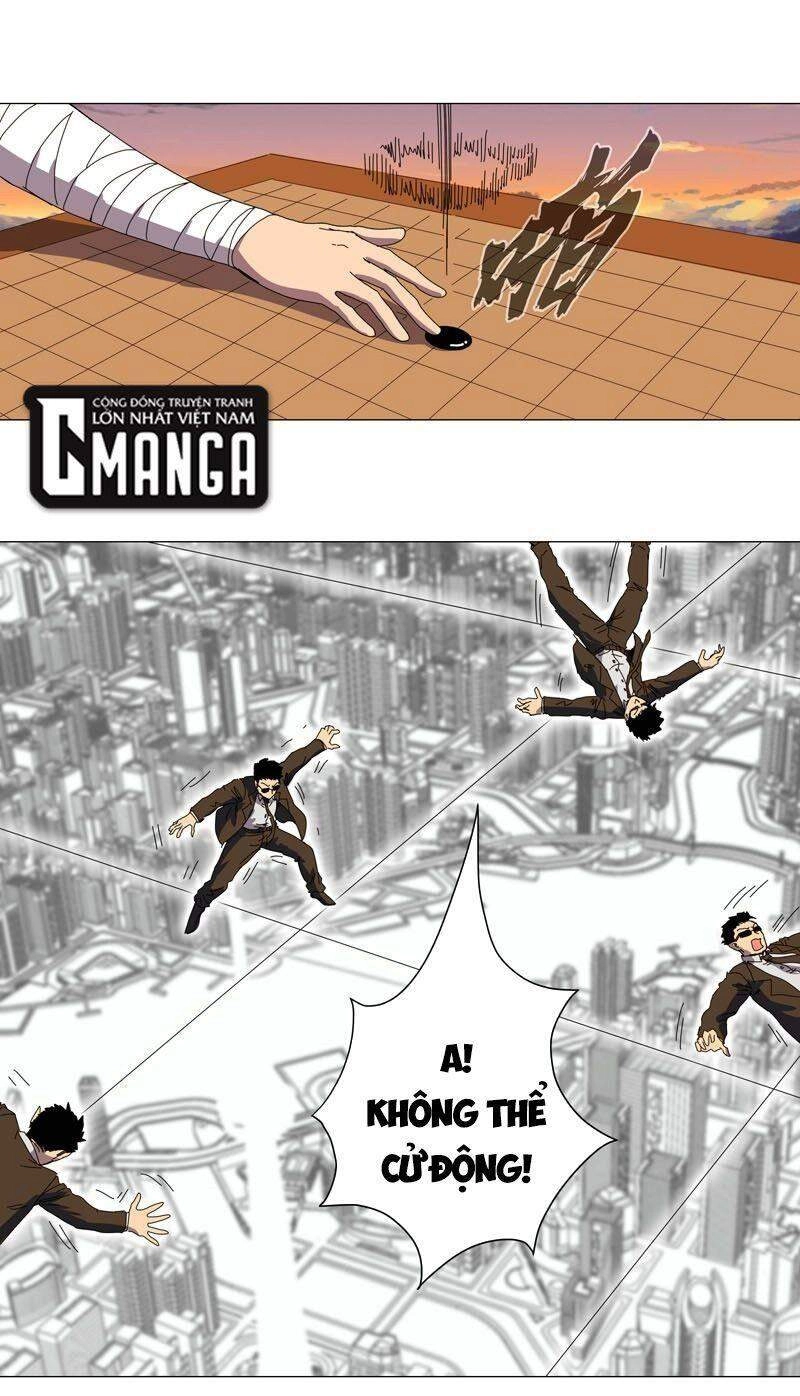 Tu Tiên Giả Đại Chiến Siêu Năng Lực Chapter 121 - 16