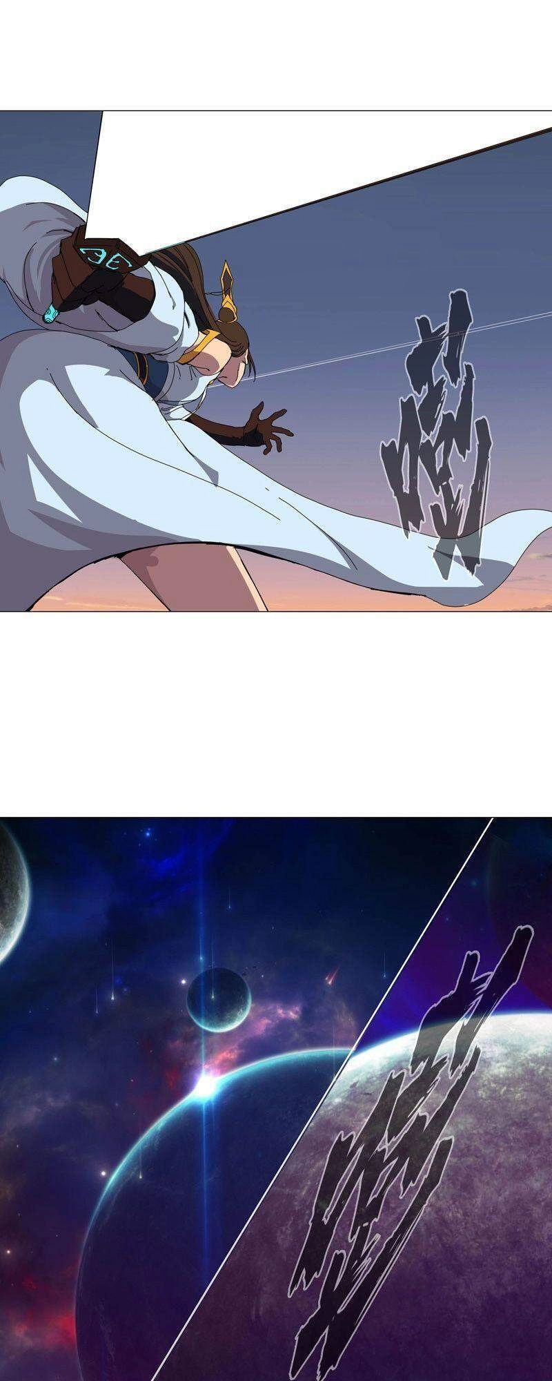 Tu Tiên Giả Đại Chiến Siêu Năng Lực Chapter 121 - 20