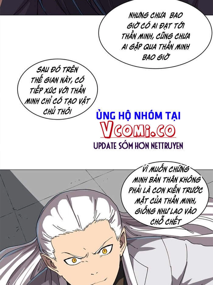 Tu Tiên Giả Đại Chiến Siêu Năng Lực Chapter 122 - 8