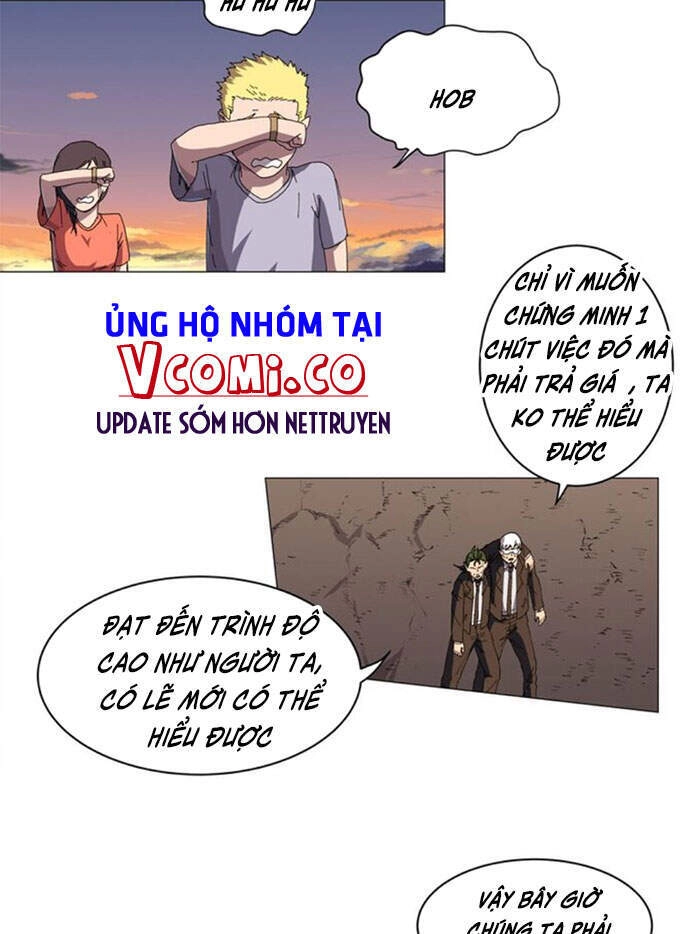 Tu Tiên Giả Đại Chiến Siêu Năng Lực Chapter 122 - 10