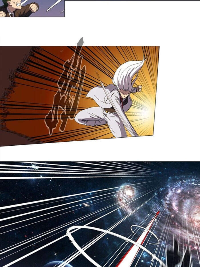 Tu Tiên Giả Đại Chiến Siêu Năng Lực Chapter 122 - 14