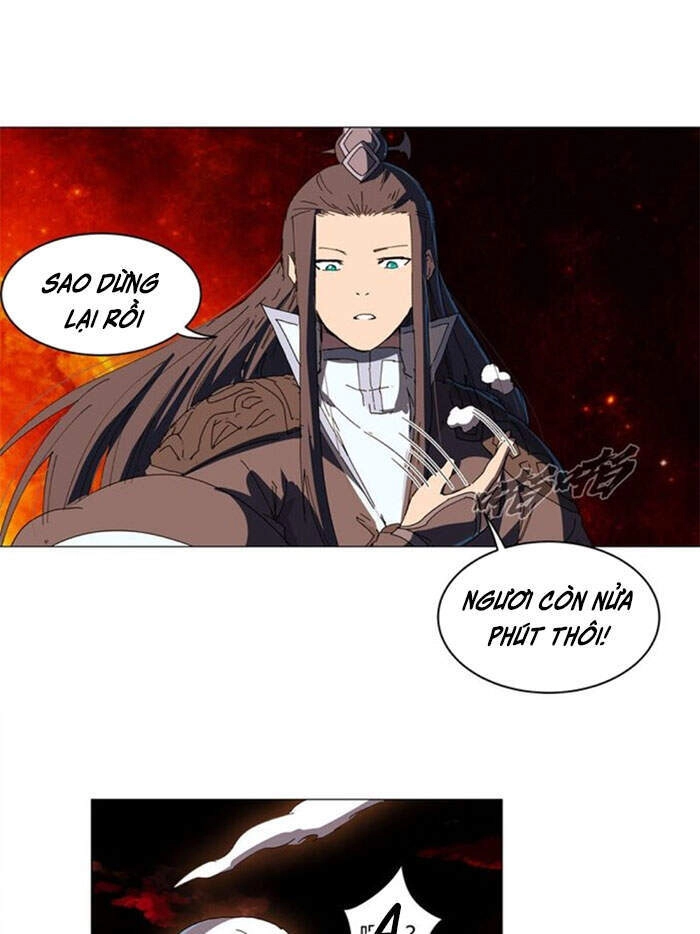 Tu Tiên Giả Đại Chiến Siêu Năng Lực Chapter 122 - 16