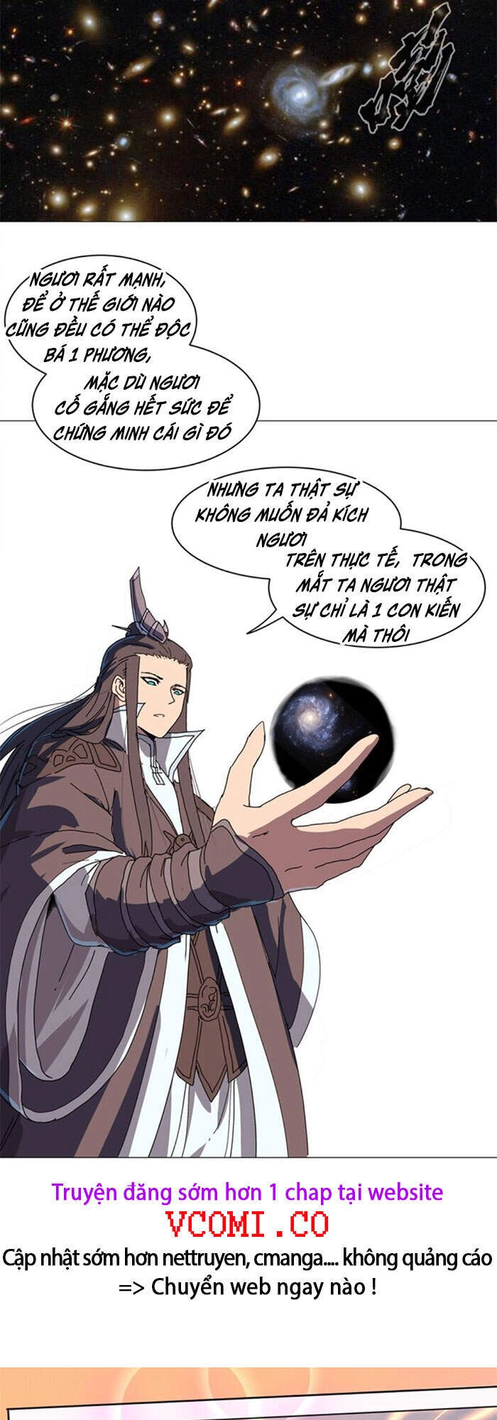 Tu Tiên Giả Đại Chiến Siêu Năng Lực Chapter 122 - 23