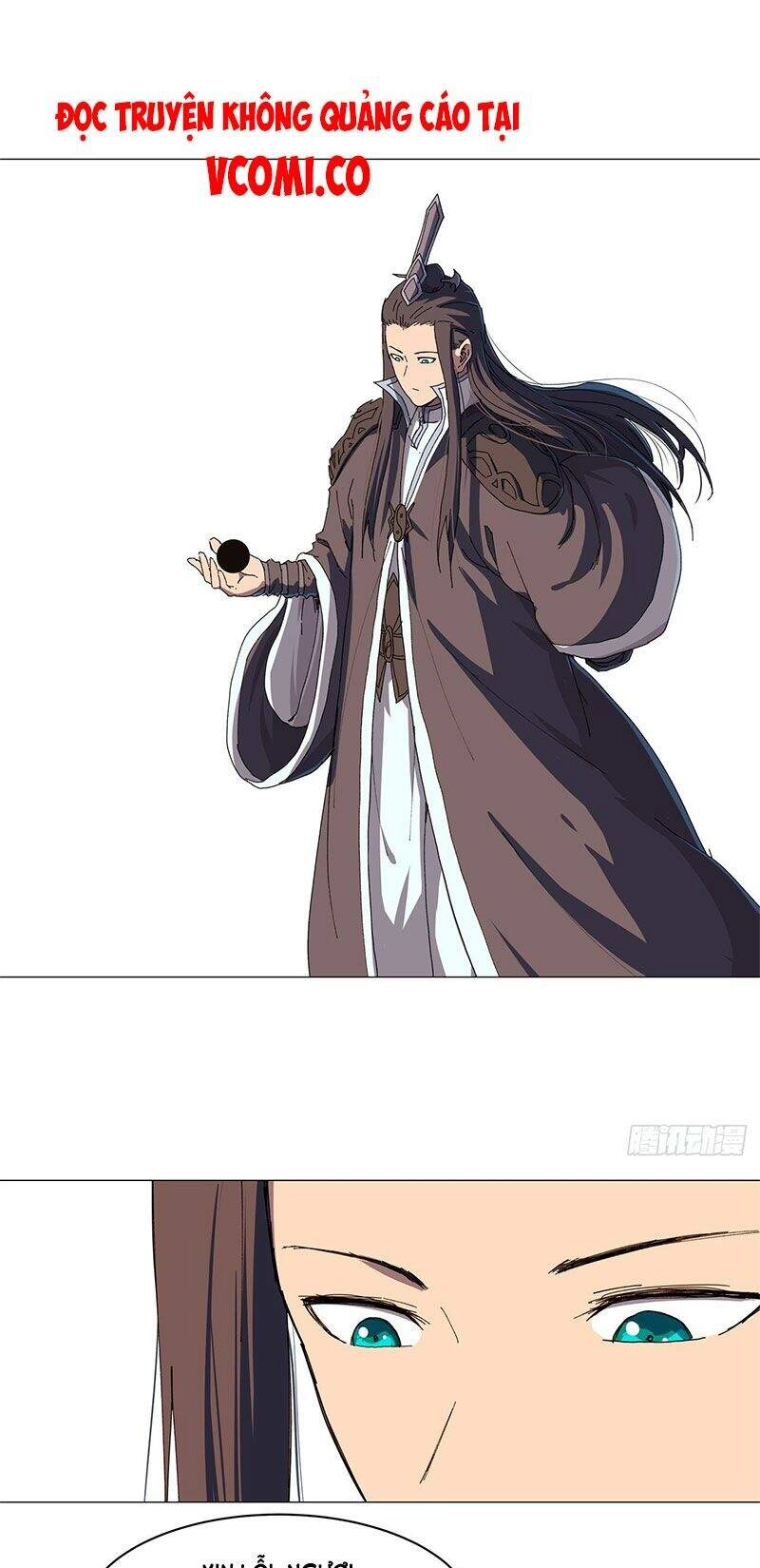 Tu Tiên Giả Đại Chiến Siêu Năng Lực Chapter 123 - 1