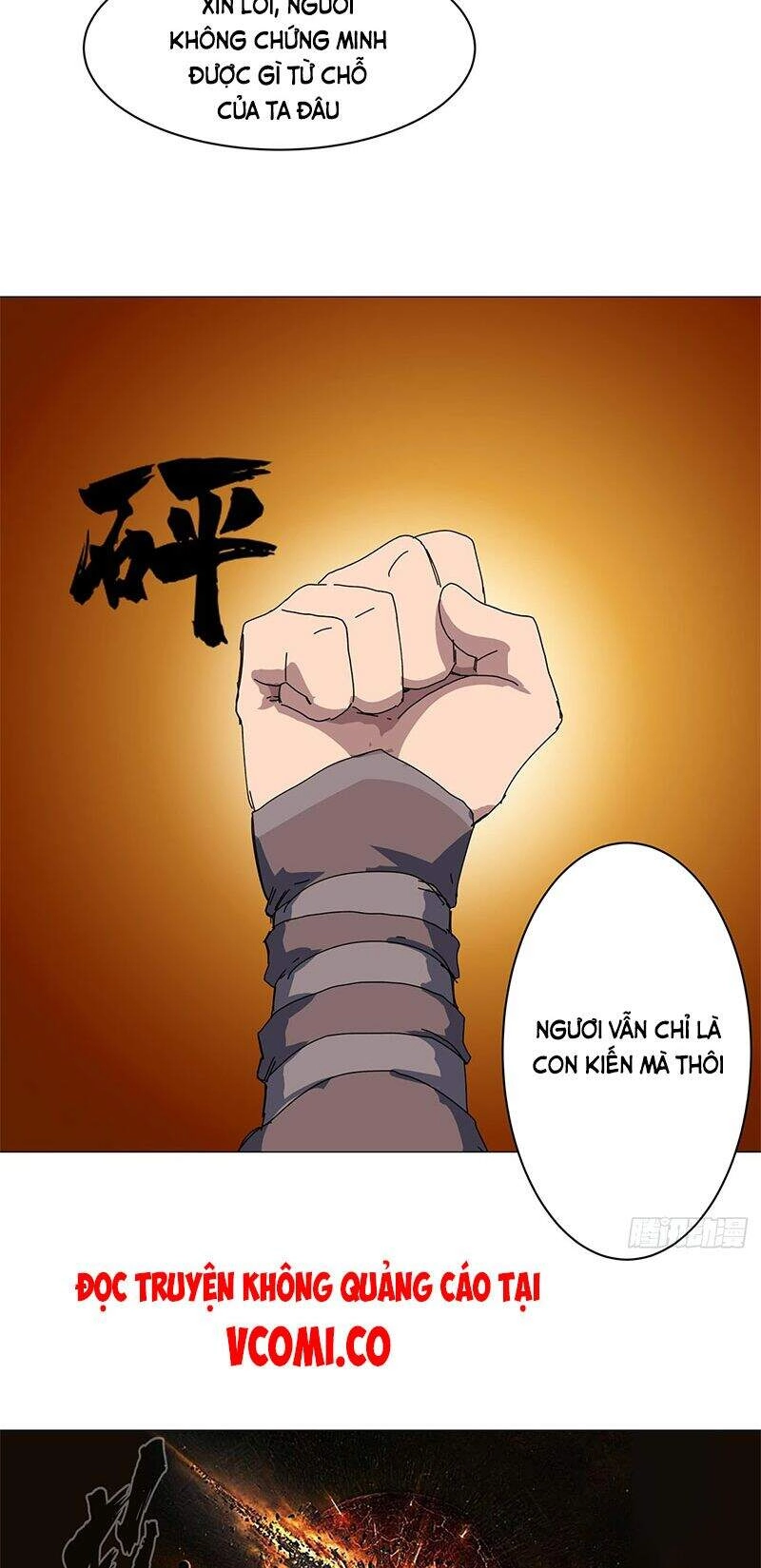 Tu Tiên Giả Đại Chiến Siêu Năng Lực Chapter 123 - 2