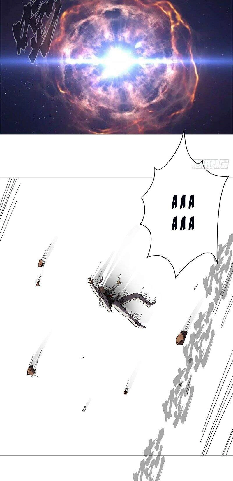 Tu Tiên Giả Đại Chiến Siêu Năng Lực Chapter 123 - 4