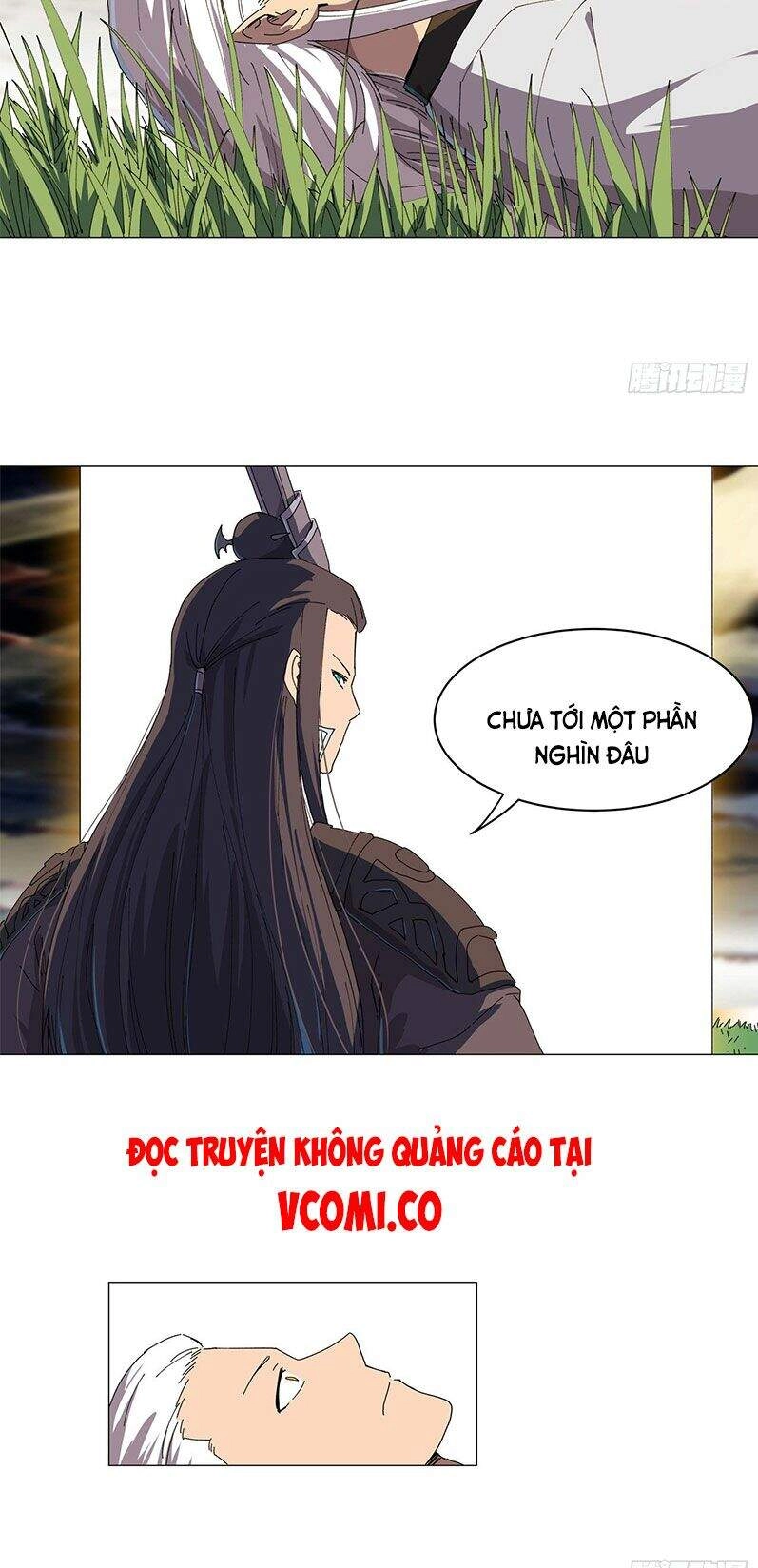 Tu Tiên Giả Đại Chiến Siêu Năng Lực Chapter 123 - 13