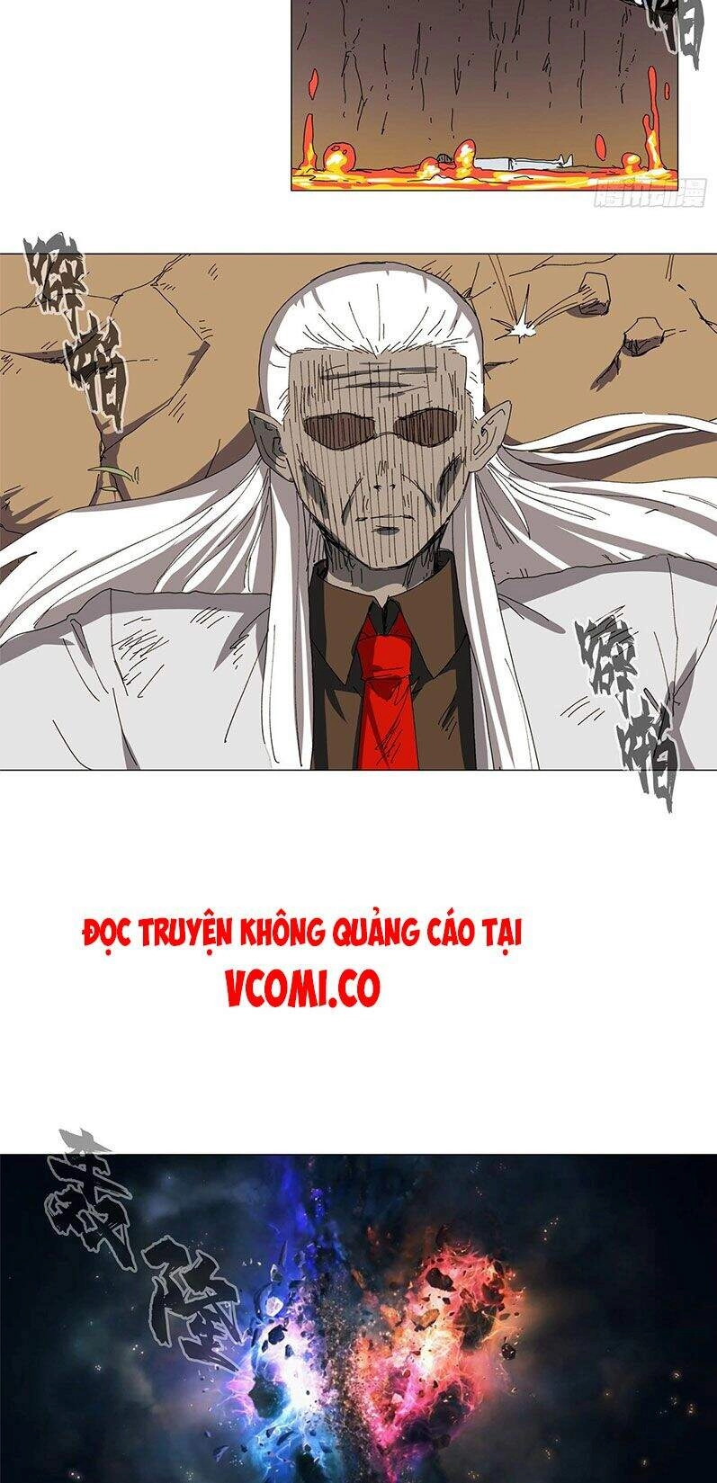 Tu Tiên Giả Đại Chiến Siêu Năng Lực Chapter 123 - 15