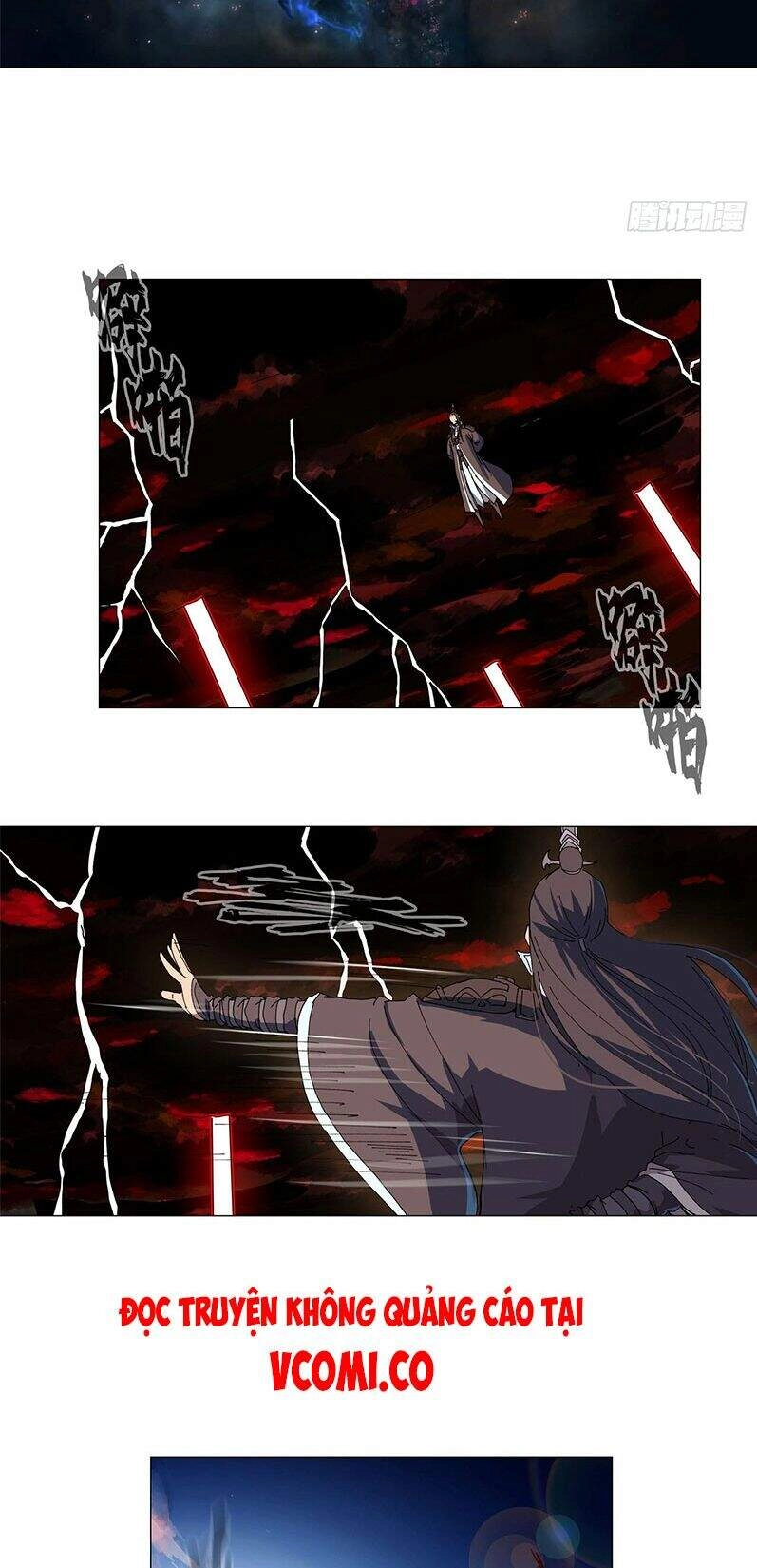 Tu Tiên Giả Đại Chiến Siêu Năng Lực Chapter 123 - 16