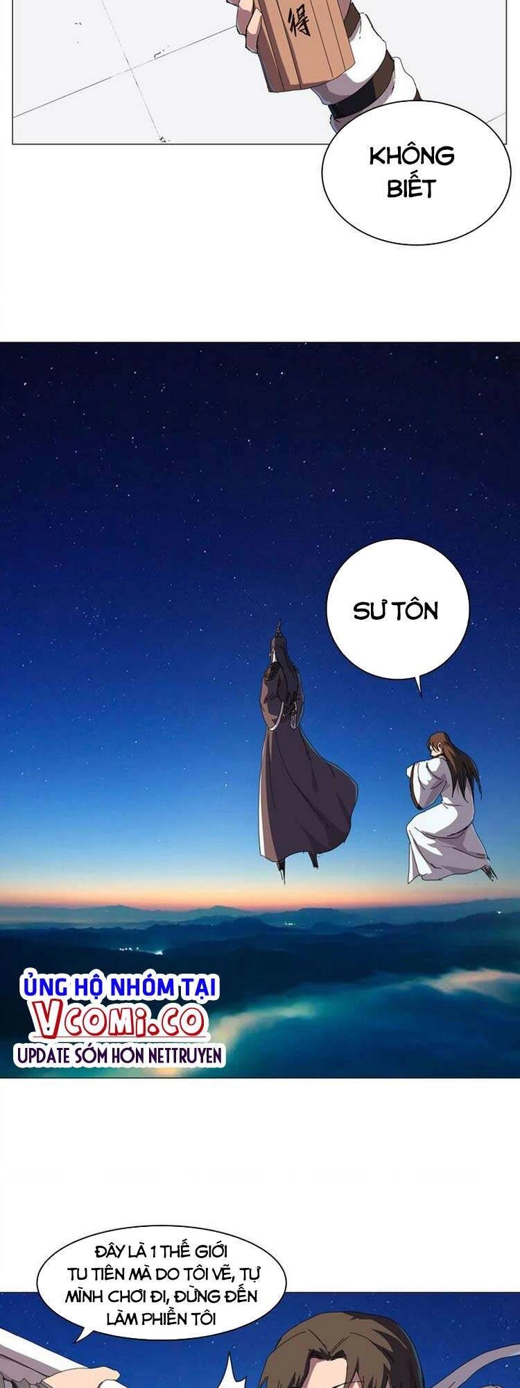 Tu Tiên Giả Đại Chiến Siêu Năng Lực Chapter 124 - 5