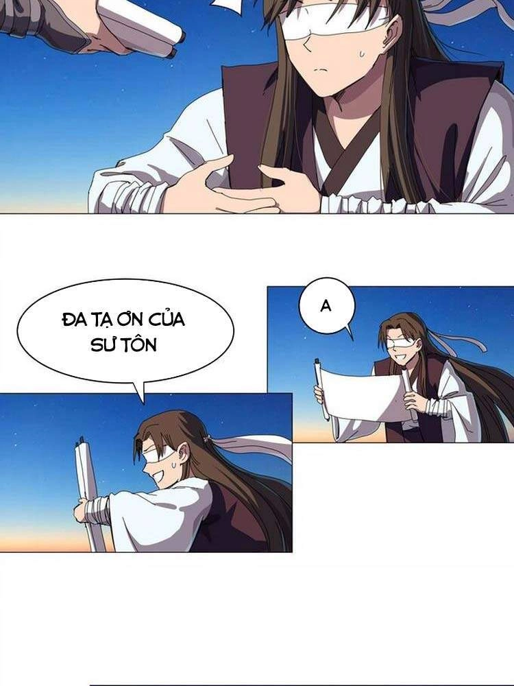 Tu Tiên Giả Đại Chiến Siêu Năng Lực Chapter 124 - 6