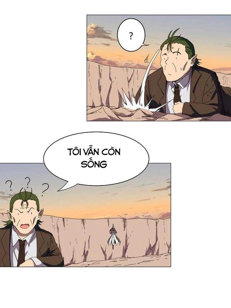 Tu Tiên Giả Đại Chiến Siêu Năng Lực Chapter 124 - 8