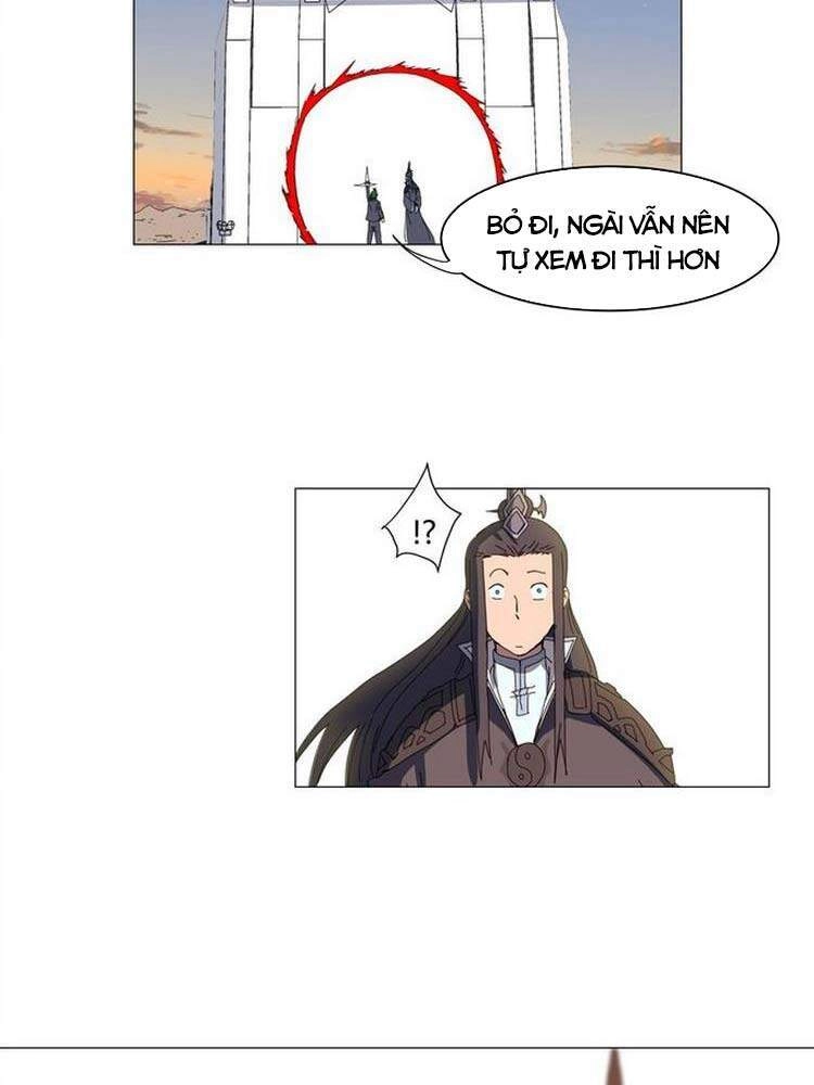 Tu Tiên Giả Đại Chiến Siêu Năng Lực Chapter 124 - 12