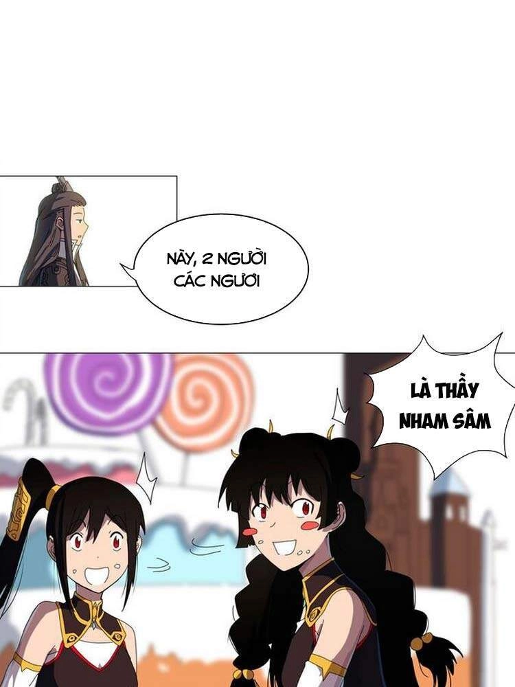 Tu Tiên Giả Đại Chiến Siêu Năng Lực Chapter 124 - 14