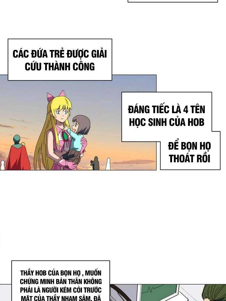 Tu Tiên Giả Đại Chiến Siêu Năng Lực Chapter 124 - 18