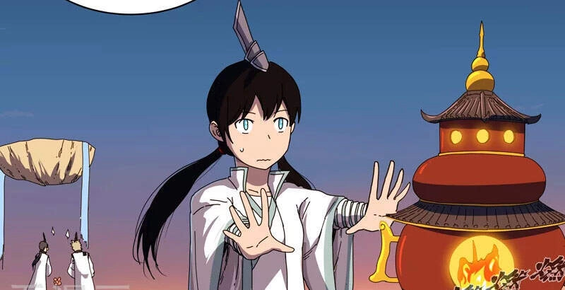 Tu Tiên Giả Đại Chiến Siêu Năng Lực Chapter 125 - 4