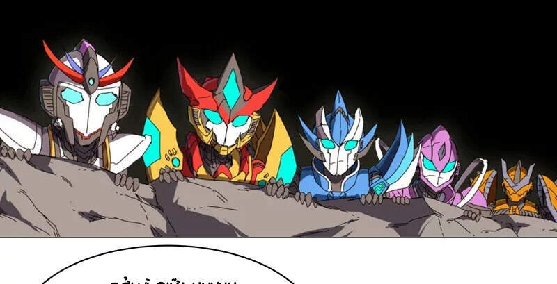 Tu Tiên Giả Đại Chiến Siêu Năng Lực Chapter 125 - 6