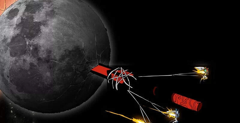 Tu Tiên Giả Đại Chiến Siêu Năng Lực Chapter 125 - 8