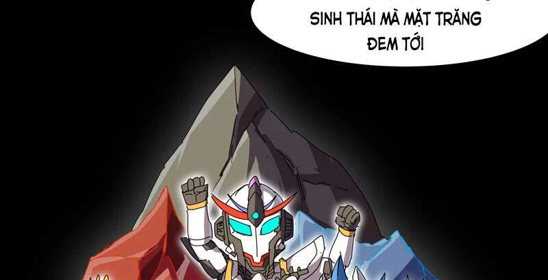 Tu Tiên Giả Đại Chiến Siêu Năng Lực Chapter 125 - 10