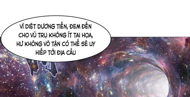 Tu Tiên Giả Đại Chiến Siêu Năng Lực Chapter 125 - 12