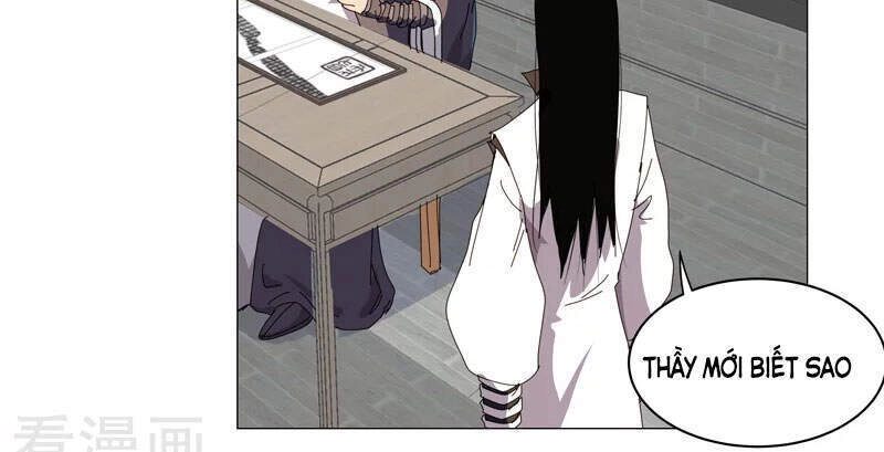 Tu Tiên Giả Đại Chiến Siêu Năng Lực Chapter 125 - 18