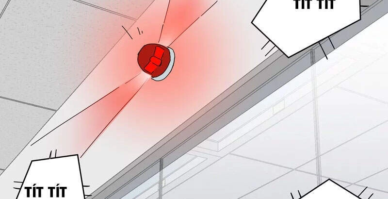 Tu Tiên Giả Đại Chiến Siêu Năng Lực Chapter 125 - 24