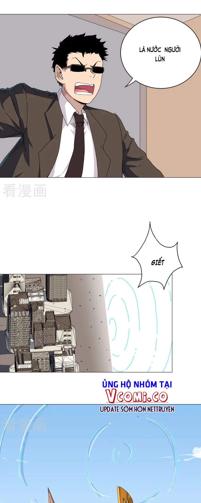 Tu Tiên Giả Đại Chiến Siêu Năng Lực Chapter 125 - 27