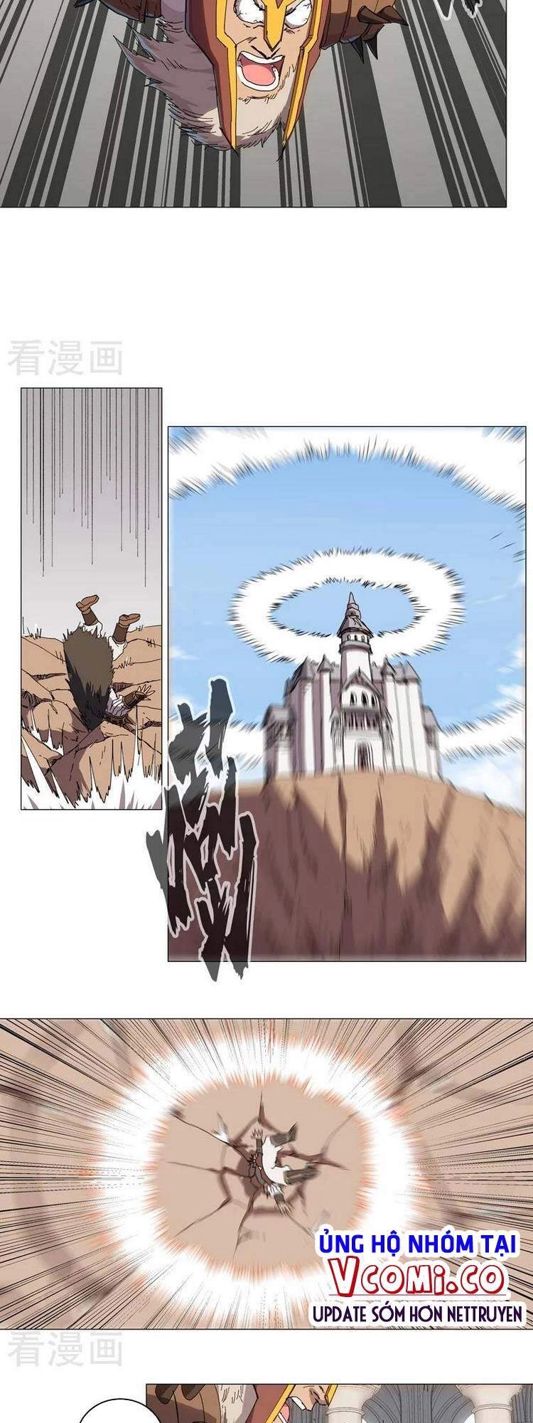 Tu Tiên Giả Đại Chiến Siêu Năng Lực Chapter 126 - 9