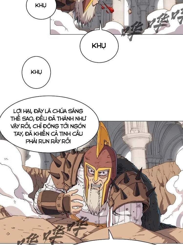 Tu Tiên Giả Đại Chiến Siêu Năng Lực Chapter 126 - 10