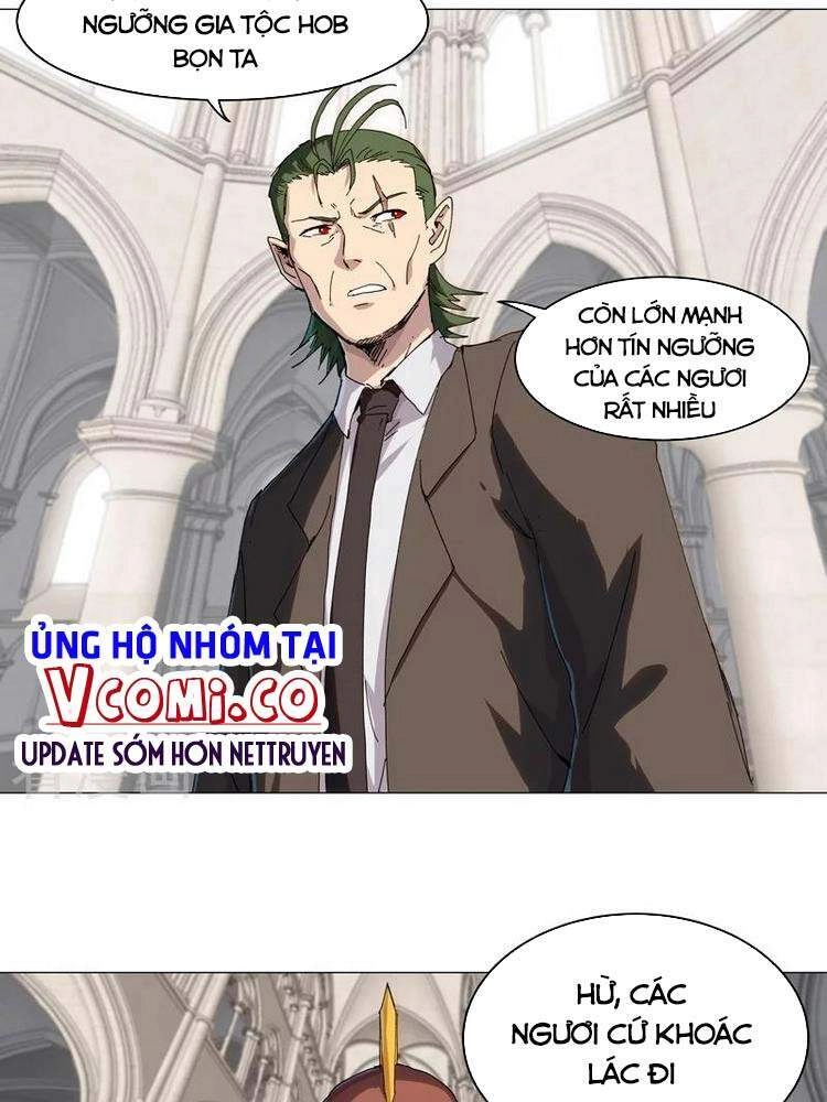 Tu Tiên Giả Đại Chiến Siêu Năng Lực Chapter 126 - 14