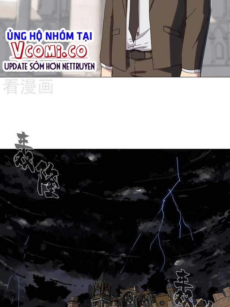 Tu Tiên Giả Đại Chiến Siêu Năng Lực Chapter 126 - 16